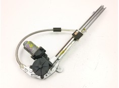 Recambio de elevalunas trasero izquierdo para renault laguna ii (bg0/1_) 1.9 dci referencia OEM IAM 8200000557  