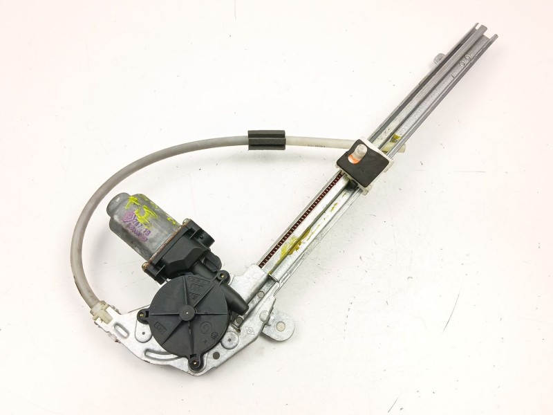 Recambio de elevalunas trasero izquierdo para renault laguna ii (bg0/1_) 1.9 dci referencia OEM IAM 8200000557  