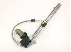 Recambio de elevalunas trasero izquierdo para renault laguna ii (bg0/1_) 1.9 dci referencia OEM IAM 8200000557   2