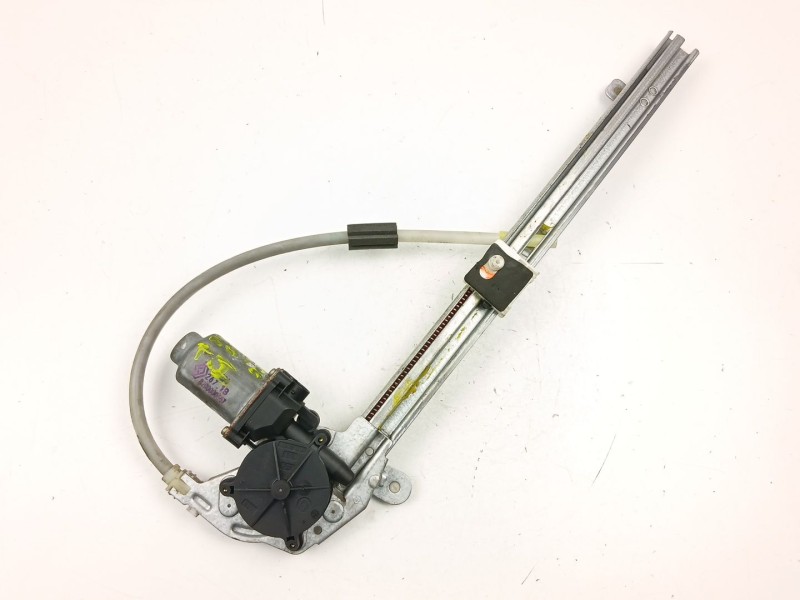 Recambio de elevalunas trasero izquierdo para renault laguna ii (bg0/1_) 1.9 dci referencia OEM IAM 8200000557  