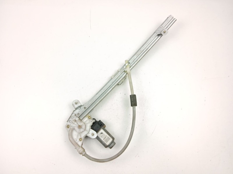 Recambio de elevalunas trasero izquierdo para renault laguna ii (bg0/1_) 1.9 dci referencia OEM IAM 8200000557  