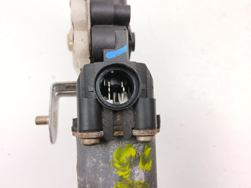 Recambio de elevalunas trasero izquierdo para renault laguna ii (bg0/1_) 1.9 dci referencia OEM IAM 8200000557  