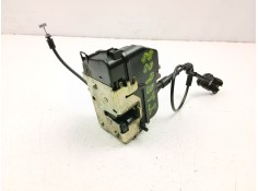 Recambio de cerradura puerta trasera izquierda para renault laguna ii (bg0/1_) 1.9 dci referencia OEM IAM 8200000657  