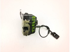 Recambio de cerradura puerta trasera izquierda para renault laguna ii (bg0/1_) 1.9 dci referencia OEM IAM 8200000657   2