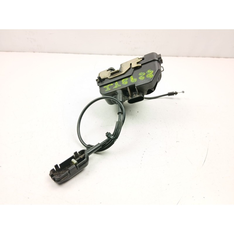 Recambio de cerradura puerta trasera izquierda para renault laguna ii (bg0/1_) 1.9 dci referencia OEM IAM 8200000657  