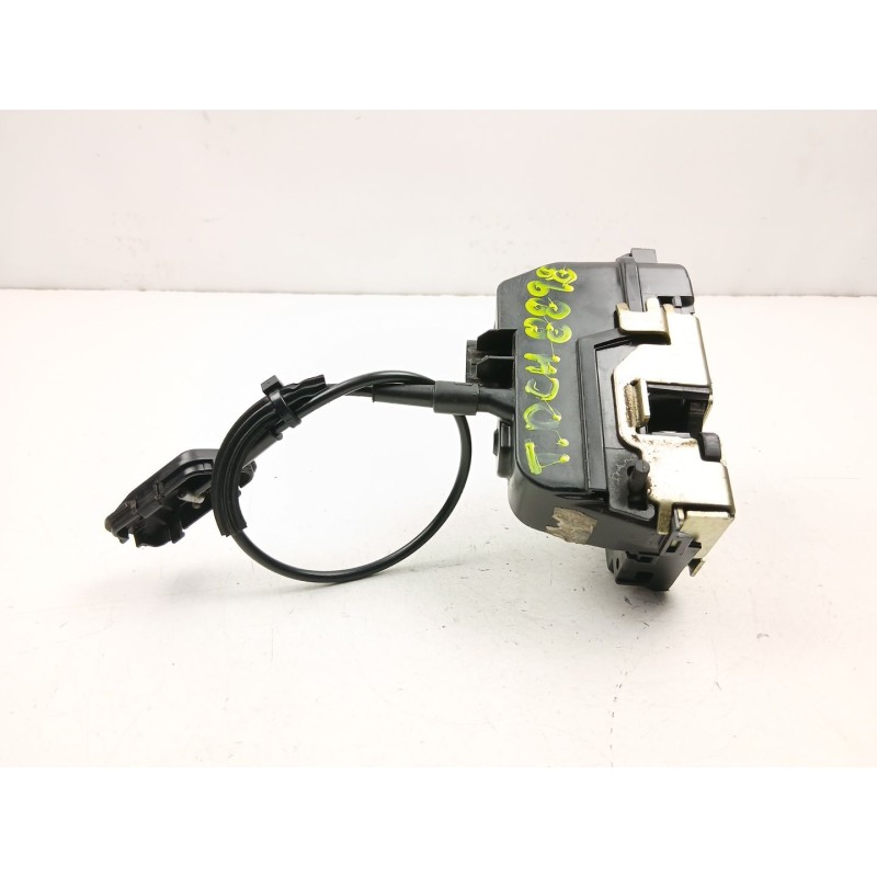 Recambio de cerradura puerta trasera derecha para renault laguna ii (bg0/1_) 1.9 dci referencia OEM IAM 8200000658  