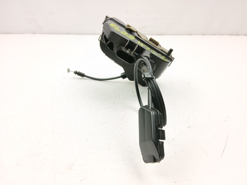 Recambio de cerradura puerta trasera derecha para renault laguna ii (bg0/1_) 1.9 dci referencia OEM IAM 8200000658  