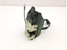 Recambio de cerradura puerta delantera izquierda para renault laguna ii (bg0/1_) 1.9 dci referencia OEM IAM 8200000661  