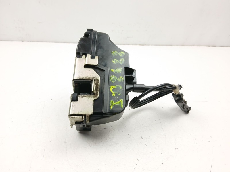 Recambio de cerradura puerta delantera izquierda para renault laguna ii (bg0/1_) 1.9 dci referencia OEM IAM 8200000661  