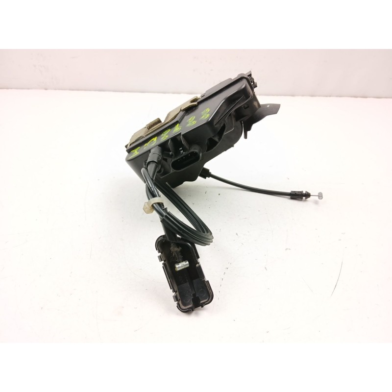 Recambio de cerradura puerta delantera izquierda para renault laguna ii (bg0/1_) 1.9 dci referencia OEM IAM 8200000661  