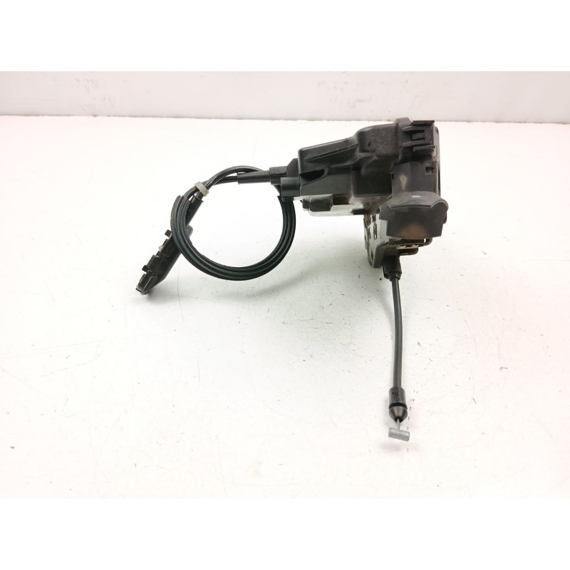 Recambio de cerradura puerta delantera izquierda para renault laguna ii (bg0/1_) 1.9 dci referencia OEM IAM 8200000661  