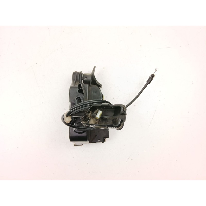 Recambio de cerradura puerta delantera izquierda para renault laguna ii (bg0/1_) 1.9 dci referencia OEM IAM 8200000661  