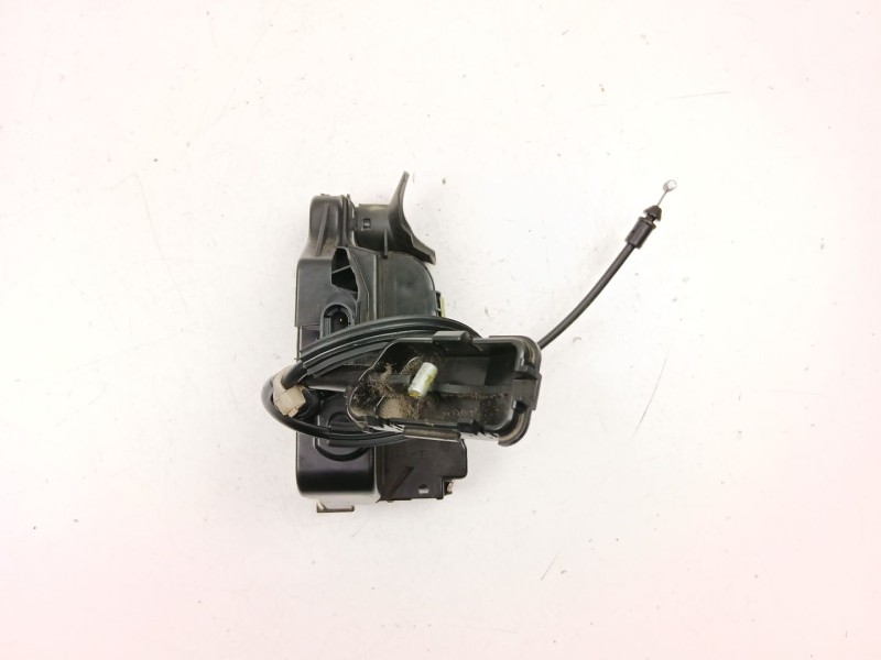 Recambio de cerradura puerta delantera izquierda para renault laguna ii (bg0/1_) 1.9 dci referencia OEM IAM 8200000661  