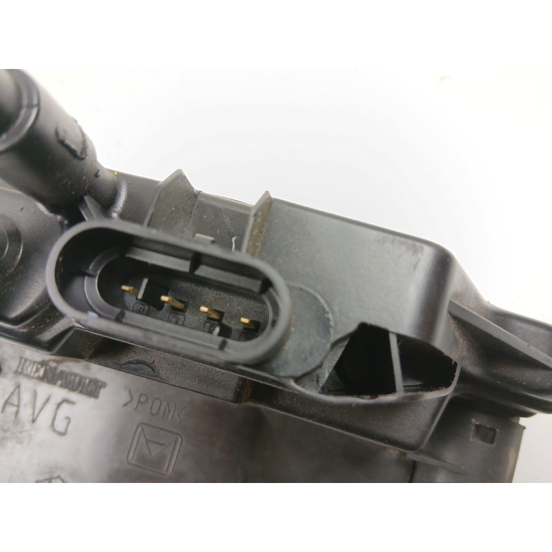 Recambio de cerradura puerta delantera izquierda para renault laguna ii (bg0/1_) 1.9 dci referencia OEM IAM 8200000661  