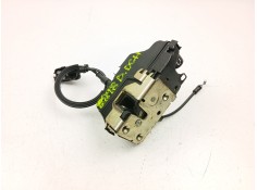 Recambio de cerradura puerta delantera derecha para renault laguna ii (bg0/1_) 1.9 dci referencia OEM IAM 8200000662  