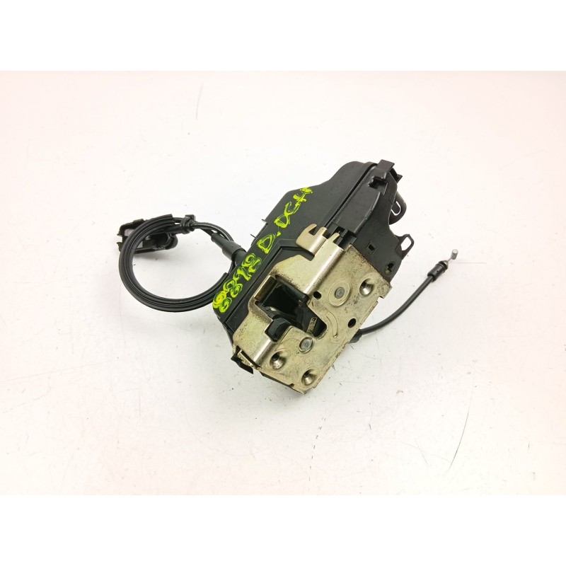 Recambio de cerradura puerta delantera derecha para renault laguna ii (bg0/1_) 1.9 dci referencia OEM IAM 8200000662  
