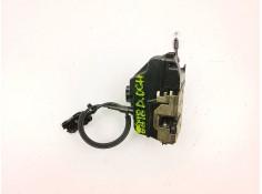 Recambio de cerradura puerta delantera derecha para renault laguna ii (bg0/1_) 1.9 dci referencia OEM IAM 8200000662   2