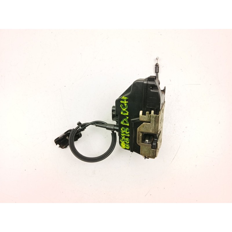 Recambio de cerradura puerta delantera derecha para renault laguna ii (bg0/1_) 1.9 dci referencia OEM IAM 8200000662  
