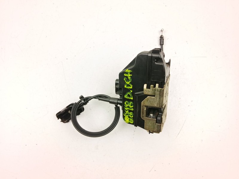 Recambio de cerradura puerta delantera derecha para renault laguna ii (bg0/1_) 1.9 dci referencia OEM IAM 8200000662  