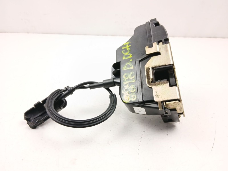 Recambio de cerradura puerta delantera derecha para renault laguna ii (bg0/1_) 1.9 dci referencia OEM IAM 8200000662  