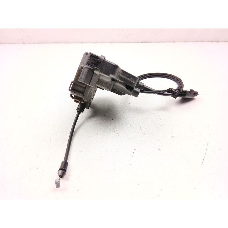Recambio de cerradura puerta delantera derecha para renault laguna ii (bg0/1_) 1.9 dci referencia OEM IAM 8200000662  