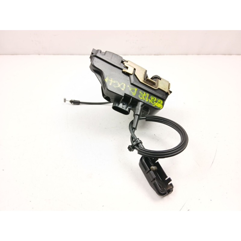 Recambio de cerradura puerta delantera derecha para renault laguna ii (bg0/1_) 1.9 dci referencia OEM IAM 8200000662  