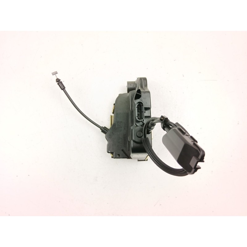 Recambio de cerradura puerta delantera derecha para renault laguna ii (bg0/1_) 1.9 dci referencia OEM IAM 8200000662  