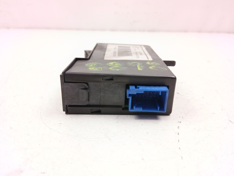 Recambio de conmutador de arranque para renault laguna ii (bg0/1_) 1.9 dci referencia OEM IAM 8200004283  