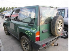 suzuki vitara del año 1999
