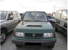 suzuki vitara del año 1999 2
