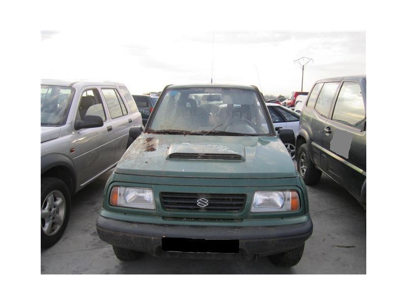 suzuki vitara del año 1999