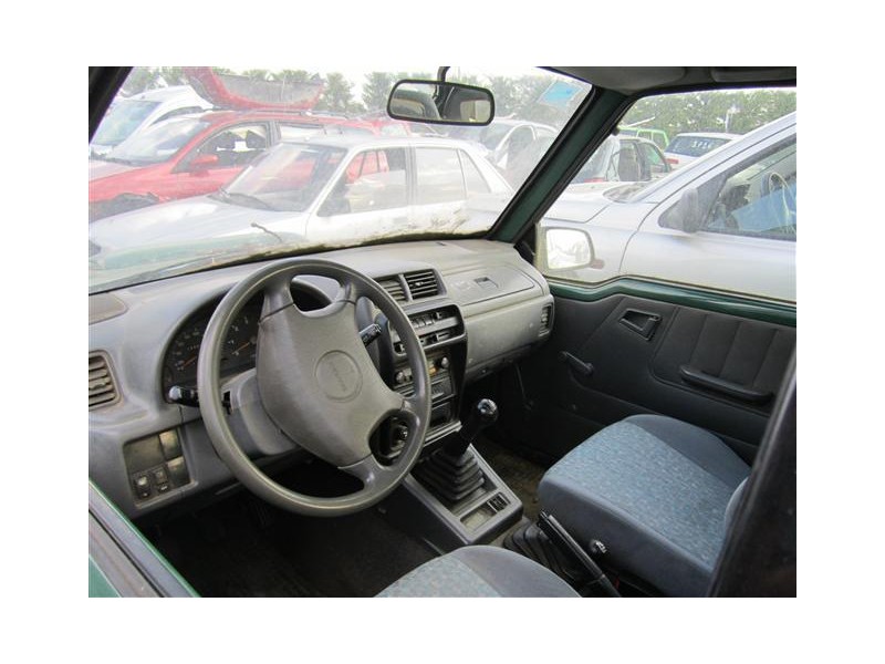 suzuki vitara del año 1999