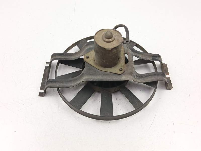 Recambio de electroventilador para renault 18 (134_) 1.6 (1341) referencia OEM IAM 7700672003  