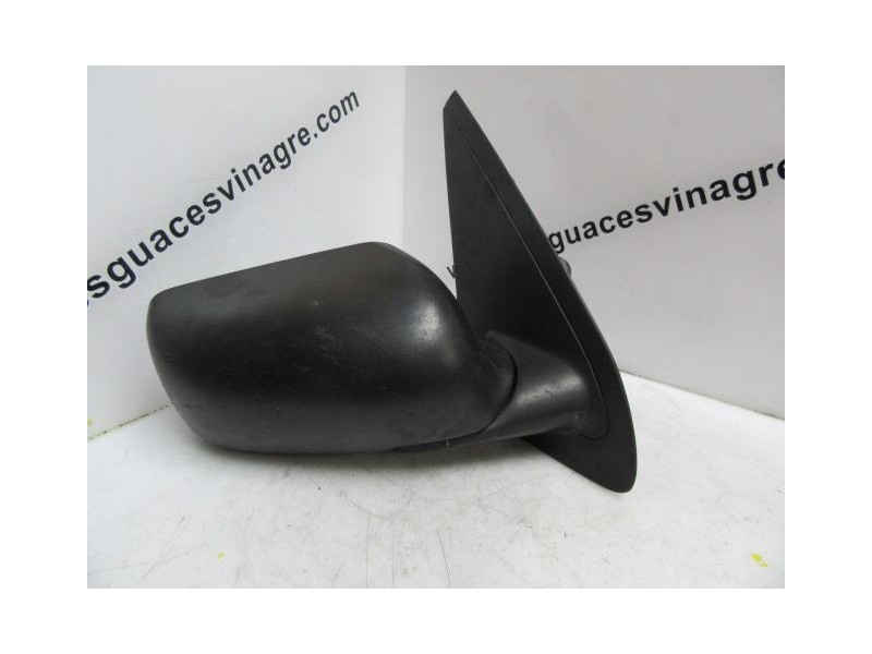 Recambio de retrovisor dcho. : alfa romeo 156 : 2.0 d -ar67501 (89,73cv) [1995] para alfa romeo 156 2.0 d -ar67501 referencia OE