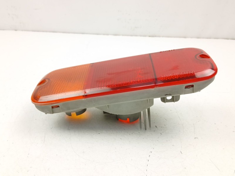 Recambio de piloto trasero izquierdo paragolpes para suzuki grand vitara 2.0 hdi (rhw) referencia OEM IAM 3567081A10  