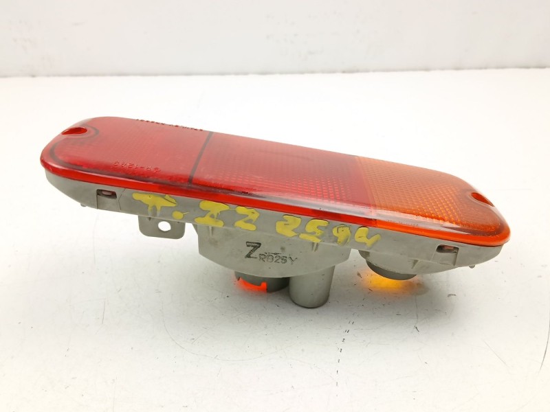 Recambio de piloto trasero izquierdo paragolpes para suzuki grand vitara 2.0 hdi (rhw) referencia OEM IAM 3567081A10  