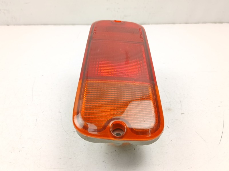 Recambio de piloto trasero izquierdo paragolpes para suzuki grand vitara 2.0 hdi (rhw) referencia OEM IAM 3567081A10  