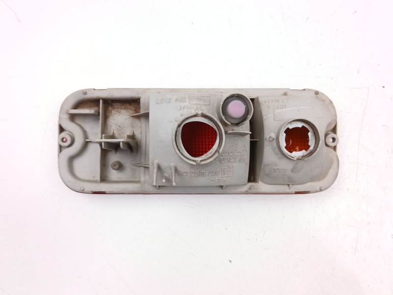 Recambio de piloto trasero izquierdo paragolpes para suzuki grand vitara 2.0 hdi (rhw) referencia OEM IAM 3567081A10  