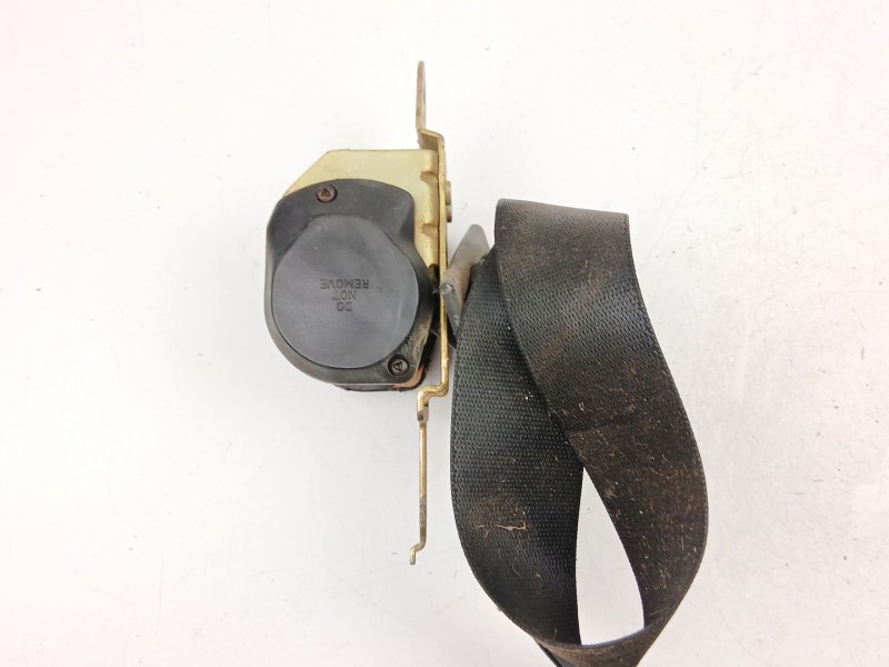 Recambio de cinturon seguridad delantero derecho para suzuki vitara 1.9 td /dhw referencia OEM IAM 8490171E505FJ  