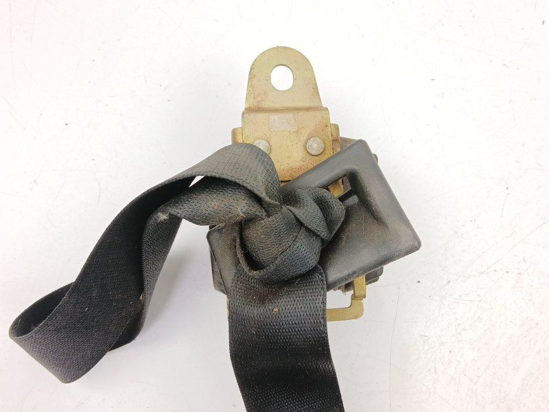 Recambio de cinturon seguridad delantero derecho para suzuki vitara 1.9 td /dhw referencia OEM IAM 8490171E505FJ  