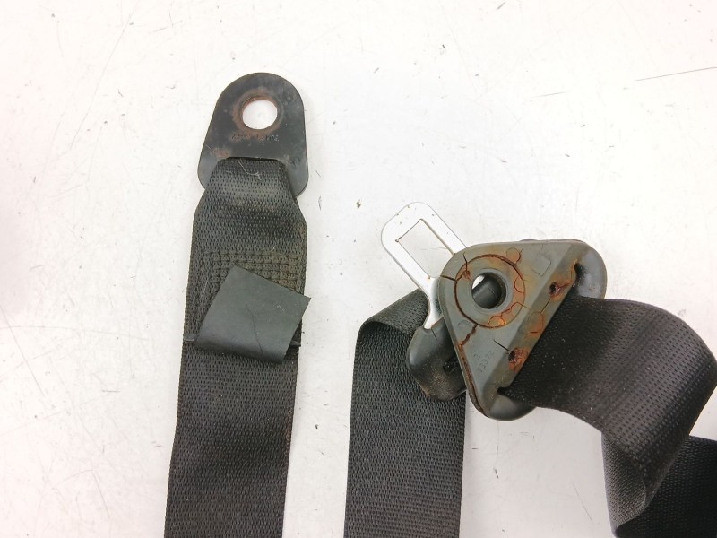 Recambio de cinturon seguridad delantero derecho para suzuki vitara 1.9 td /dhw referencia OEM IAM 8490171E505FJ  