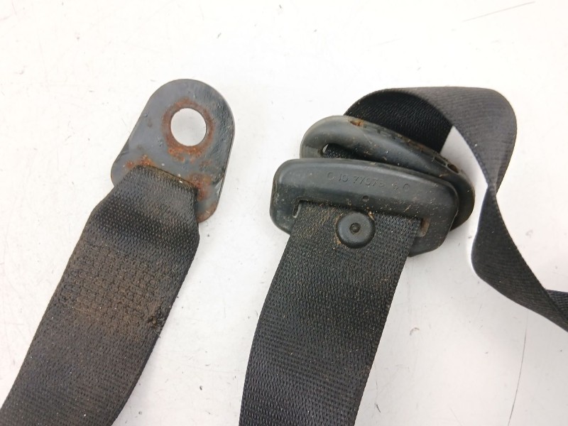 Recambio de cinturon seguridad delantero derecho para suzuki vitara 1.9 td /dhw referencia OEM IAM 8490171E505FJ  