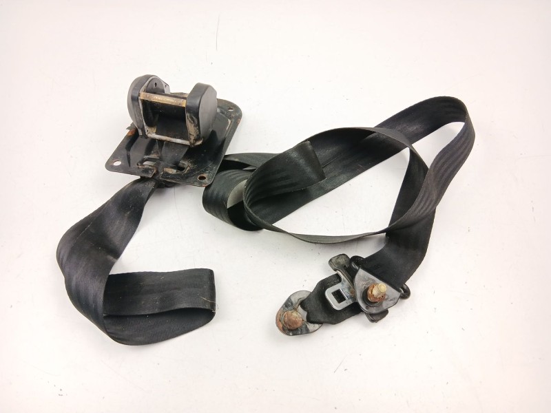 Recambio de cinturon seguridad delantero izquierdo para suzuki santana [g- g13a] 1.3 g referencia OEM IAM 8490270811382  