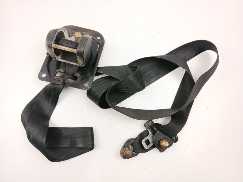 Recambio de cinturon seguridad delantero izquierdo para suzuki santana [g- g13a] 1.3 g referencia OEM IAM 8490270811382  