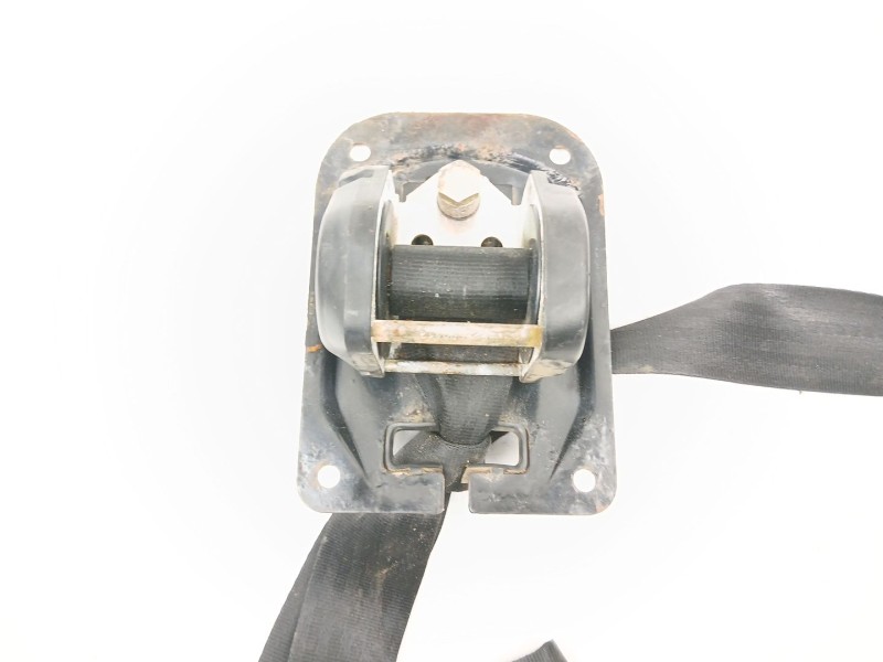 Recambio de cinturon seguridad delantero izquierdo para suzuki santana [g- g13a] 1.3 g referencia OEM IAM 8490270811382  