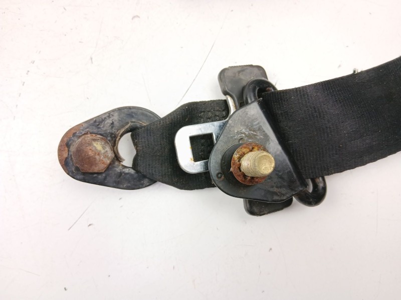Recambio de cinturon seguridad delantero izquierdo para suzuki santana [g- g13a] 1.3 g referencia OEM IAM 8490270811382  