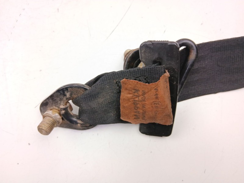 Recambio de cinturon seguridad delantero izquierdo para suzuki santana [g- g13a] 1.3 g referencia OEM IAM 8490270811382  