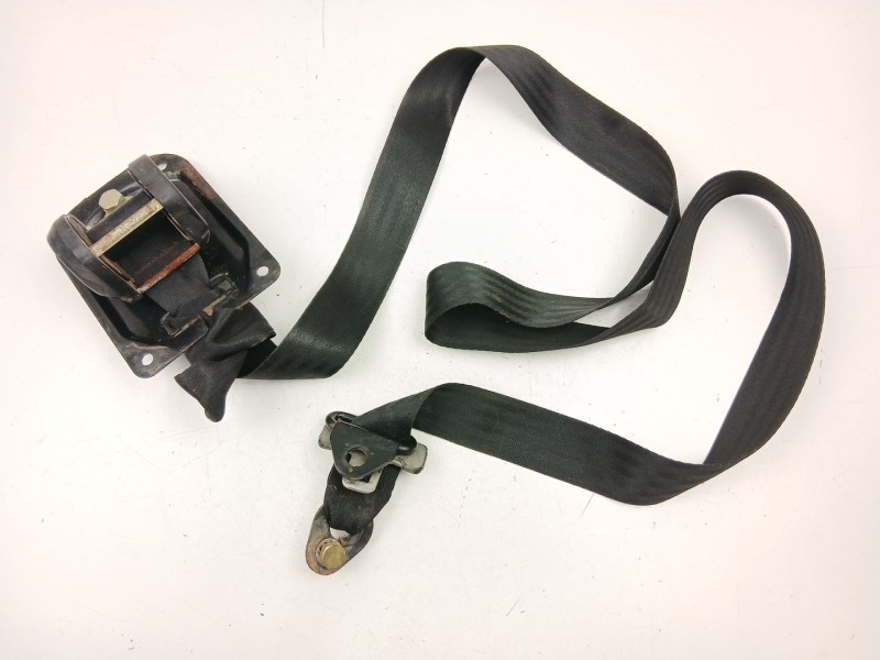 Recambio de cinturon seguridad delantero derecho para suzuki santana [g- g13a] 1.3 g referencia OEM IAM 8490170811382  