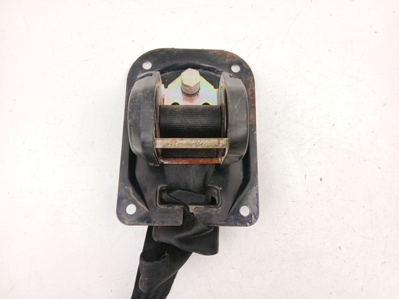 Recambio de cinturon seguridad delantero derecho para suzuki santana [g- g13a] 1.3 g referencia OEM IAM 8490170811382  