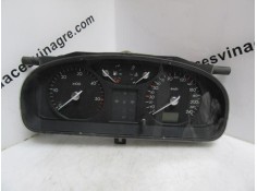 Recambio de cuadro instrumentos : renault laguna : 1.9 dci /f9q n7 (100,61cv) [2004] para renault laguna 1.9 dci /f9q n7 referen